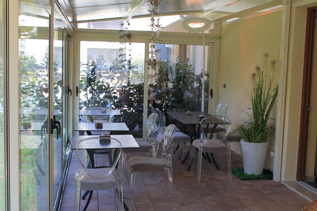Eco Hotel Bonapace Torbole Sul Garda Exteriér fotografie