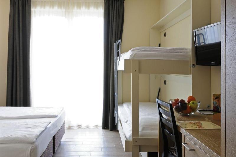 Eco Hotel Bonapace Torbole Sul Garda Exteriér fotografie