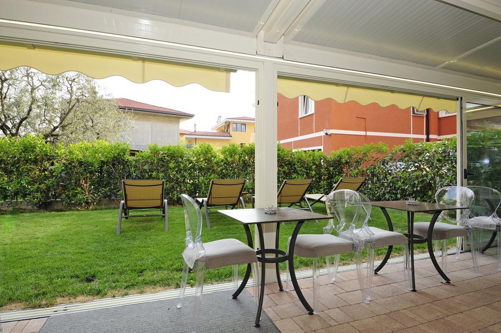 Eco Hotel Bonapace Torbole Sul Garda Exteriér fotografie