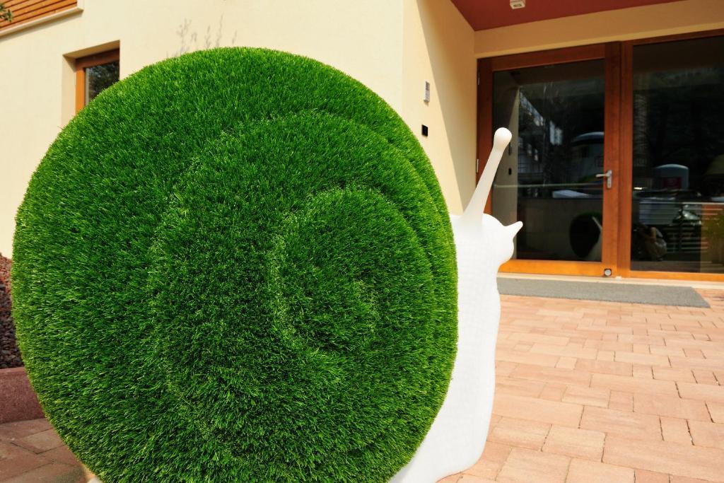 Eco Hotel Bonapace Torbole Sul Garda Exteriér fotografie