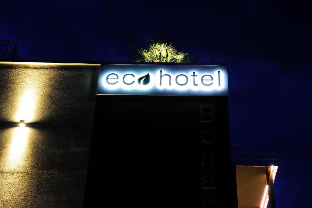 Eco Hotel Bonapace Torbole Sul Garda Exteriér fotografie
