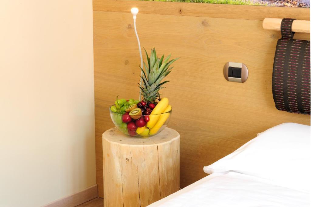 Eco Hotel Bonapace Torbole Sul Garda Pokoj fotografie